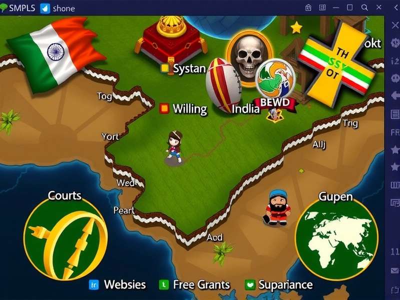 Indian Cultural Adaptations in Game Ultimate Rugby Warriors Indian Localization Features